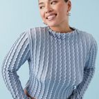 Light Blue / XS