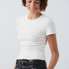 White / XS