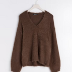 Brown / XS