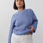 Blue / XS