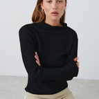 Black / XS