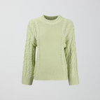 Green / XS