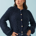 Blue / XS