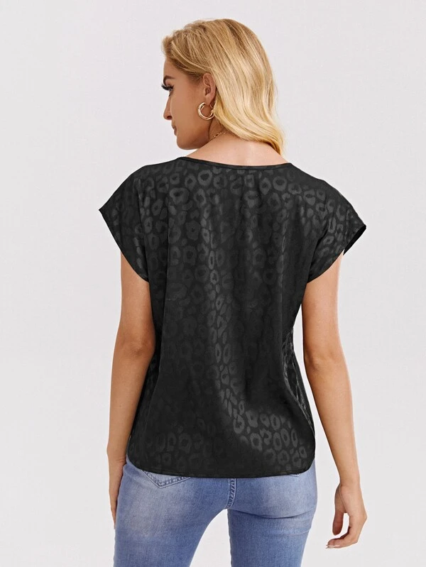 UNICORN Women's blouse black navy blue pink xs s m l xl