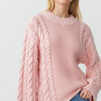 Pink / XS