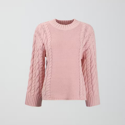 UNICORN Women's sweater knitted blue green pink xs s m l xl xxl