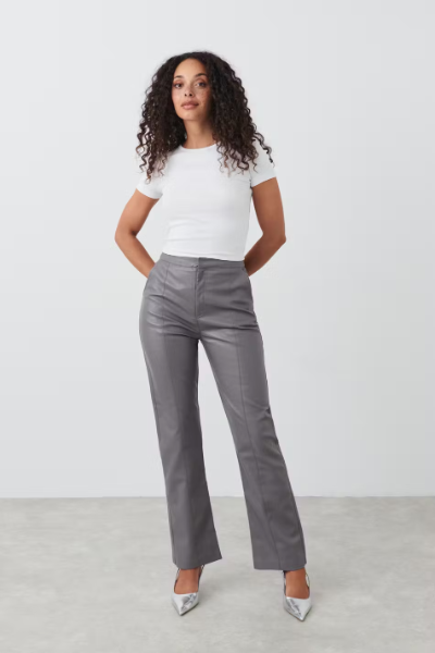 UNICORN Women's pants gray xs s m l xl