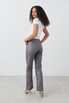 UNICORN Women's pants gray xs s m l xl