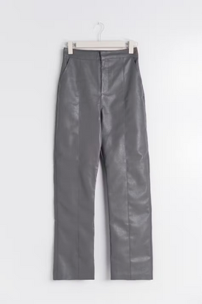 UNICORN Women's pants gray xs s m l xl