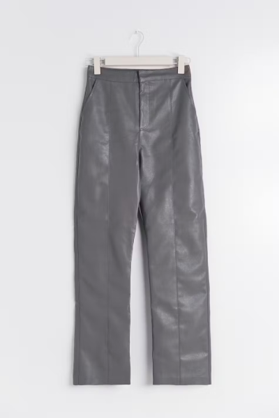 UNICORN Women's pants gray xs s m l xl