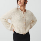 Beige / XS