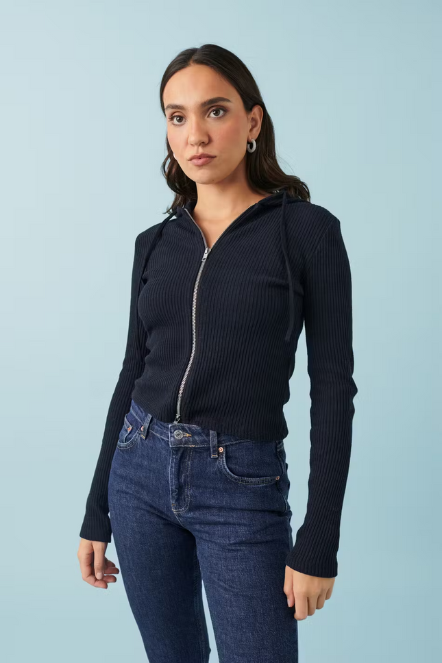 UNICORN Women's vest dark blue xs s m l xl
