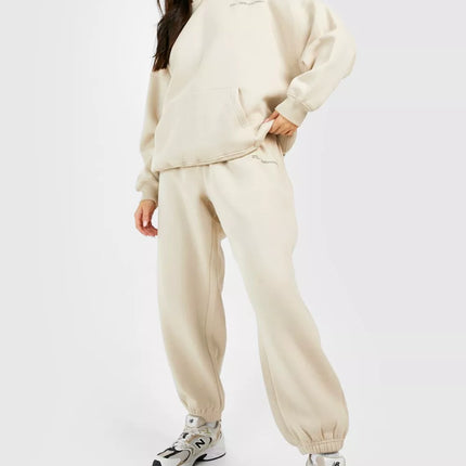 UNICORN Tracksuit with Hood and Text xs s m