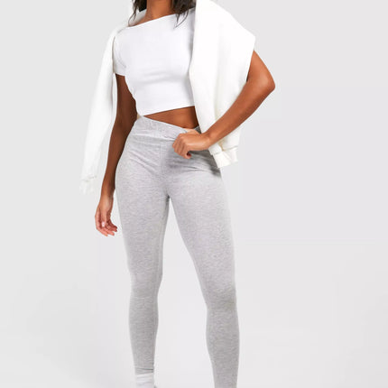 UNICORN Cotton Jersey Leggings s m l