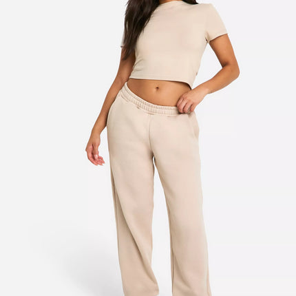 UNICORN Petite Tracksuit With Baby T-Shirt And Jogging Pants s m l