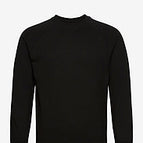 S / Black