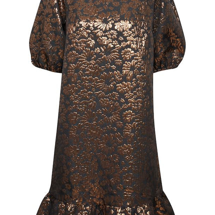 UNICORN Women's dress bronze blue xs s m l xl xxl xxxl