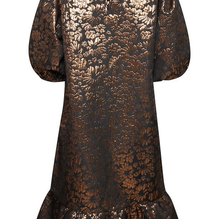 UNICORN Women's dress bronze blue xs s m l xl xxl xxxl