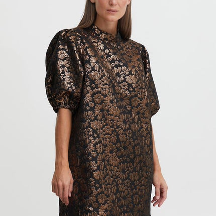 UNICORN Women's dress bronze blue xs s m l xl xxl xxxl