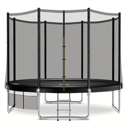 UNICORN Outdoor Trampoline Available in Diameters of 183/228/305/366/427 CM