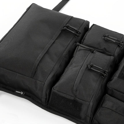 UNICORN Luggage Organizers Suitable for Various Packing Scenarios