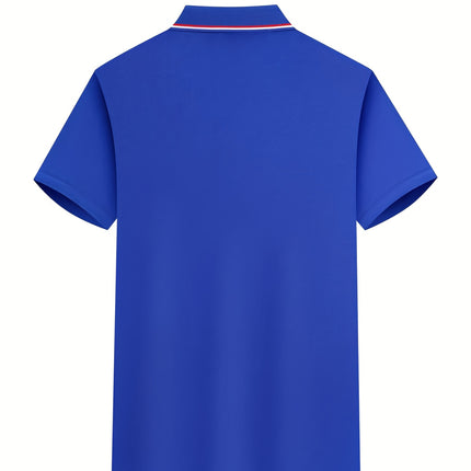UNICORN Light Blue Casual Short Sleeve Shirt  Color Design xxs xs s m l xl xxl xxxl
