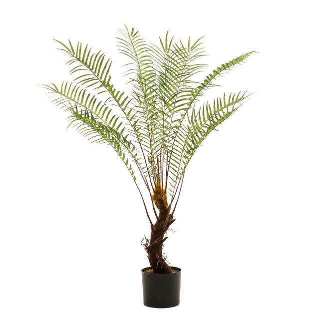 UNICORN Artificial Plant - Tree Fern - x15 -1 25cm
