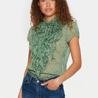 XS / Green