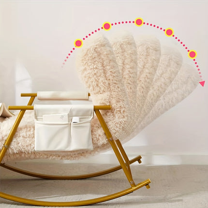 UNICORN Popular Influencer Lounge Chair for The Living Room