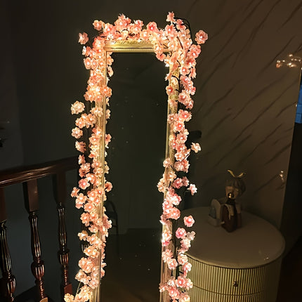 UNICORN 72LEDS/96LEDS, pink sakura, blue sakura USB powered
