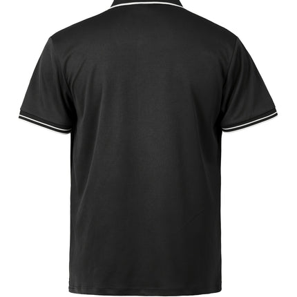 UNICORN Men'S Quick-Dry Polo Shirt with a Collar for Summer Breathable s m l xl xxl