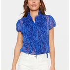 XS / Blue