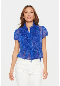 UNICORN Women's blouse grey blue purple pink xs s m l xl xxl xxxl xxxxl