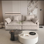 LoveSeat / Khaki