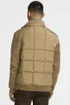 UNICORN Men's jacket beige s m l
