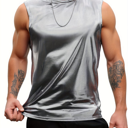 UNICORN Men'S Stylish Tank Top L XXL