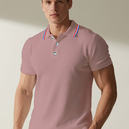 UNICORN Light Blue Casual Short Sleeve Shirt  Color Design xxs xs s m l xl xxl xxxl