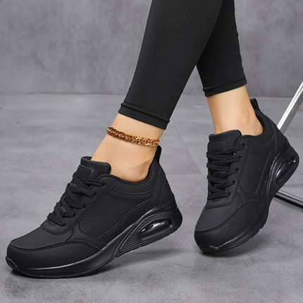 UNICORN Women'S Lightweight And Comfortable Air-Cushioned Sneakers with a Easy Design