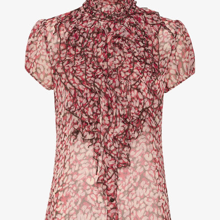 UNICORN Women's blouse pink brown dark blue black blue xs s m l xl xxl