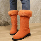 Orange / EU 35