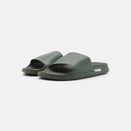 UNICORN Men's slide classic olive green 38 39 40 41 42 43 44
