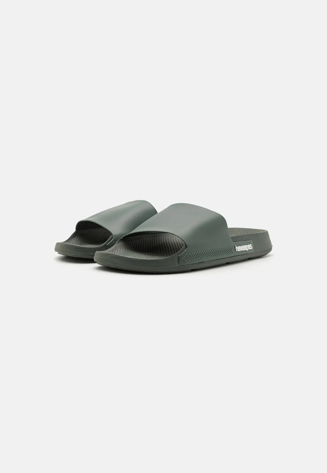 UNICORN Men's slide classic olive green 38 39 40 41 42 43 44