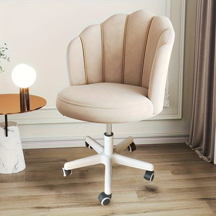 UNICORN Dresser Stool Chair Suitable for bedroom pink/white/atrovirens/gray