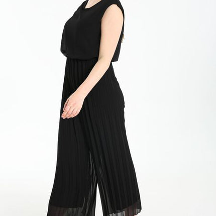 UNICORN Women's jumpsuit blue black s m l xl