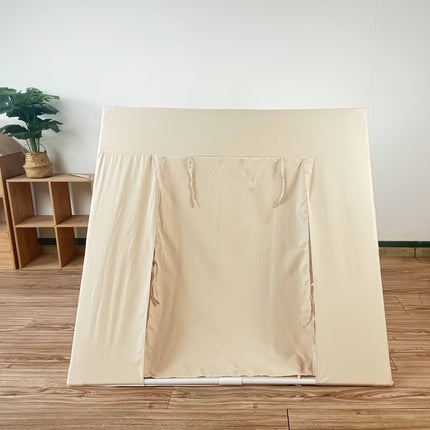 UNICORN Triangular Leisure Tent with a Stable And Charming Design