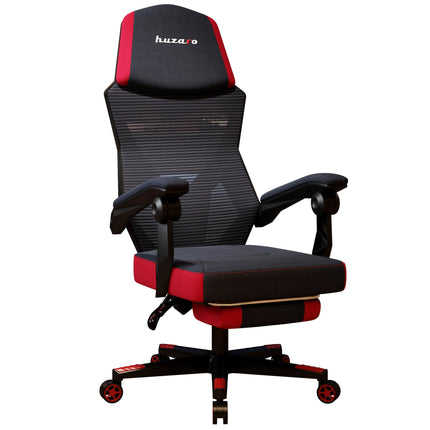 UNICORN Ergonomic Mesh Office Gaming Chair With Lumbar Support And Footrest