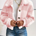 Pink Red Color / XS
