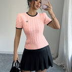 Pink Color / S