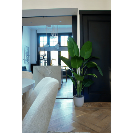 UNICORN Strelitzia Artificial Plant 160cm