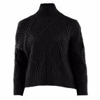 Black / M